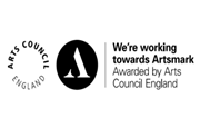 Artsmark Logo