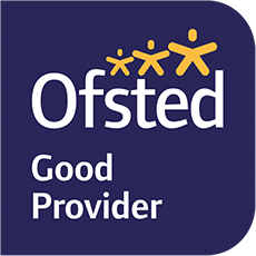 Ofsted Outstanding Logo