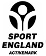 Sport England Activemark Logo