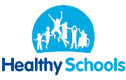 Healthy Schools Logo