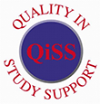 Quality in Study Support Logo