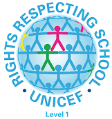 UNICEF Rights Respecting Schools Logo